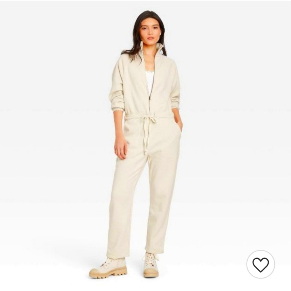 Jumpsuit